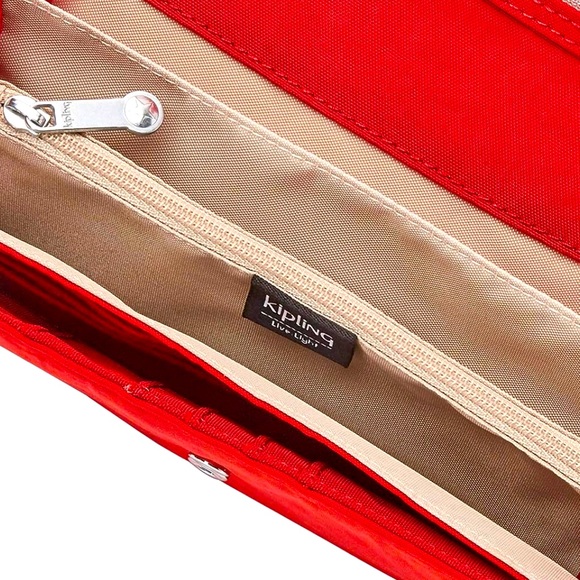 Kipling Rubi Large wallet - Picture 5 of 5